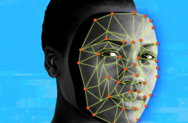Clearview AI veri