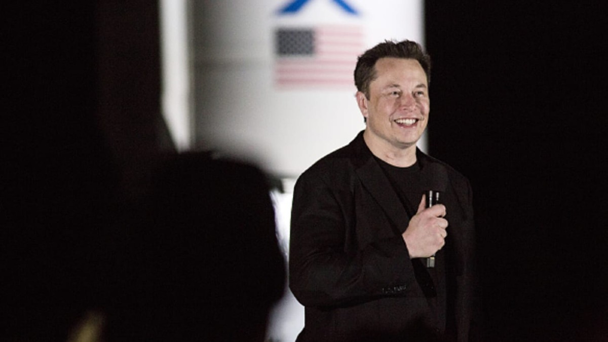 Elon Musk başarısızlıkları hakkında konuştu