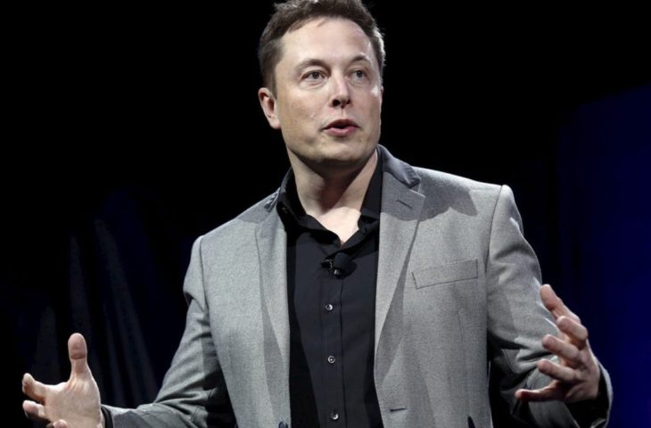 Elon Musk yapay zeka