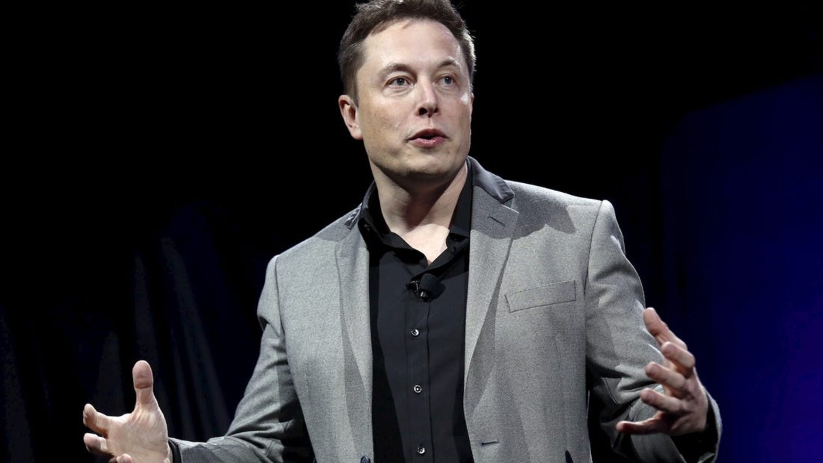 Elon Musk yapay zeka Hackathon'u düzenleyecek