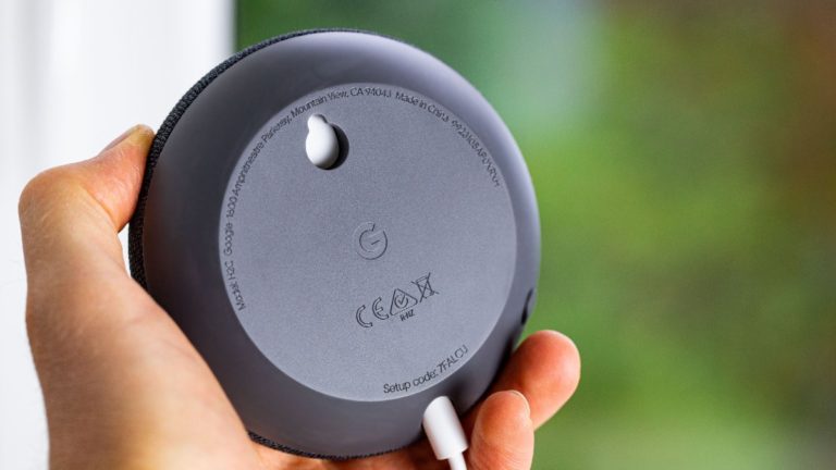 Google Nest hesapları