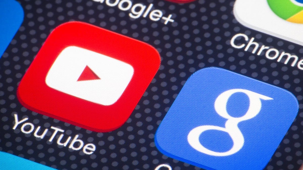 Google YouTube gelirini açıkladı