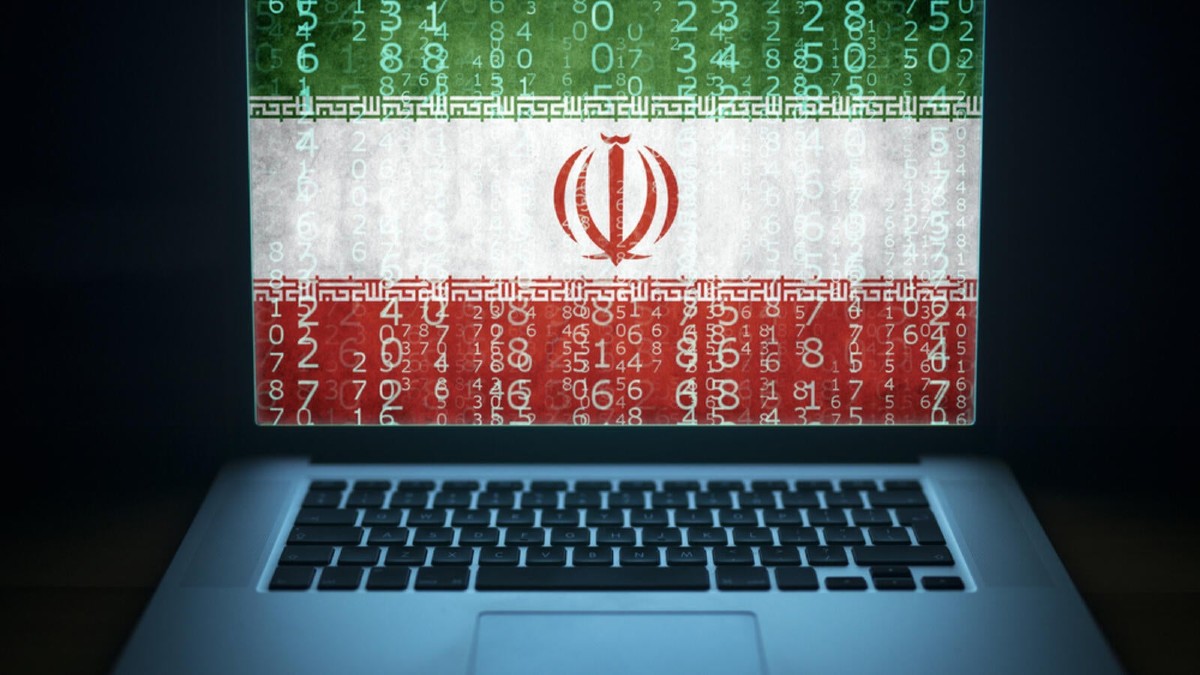 İran’da internet erişimi