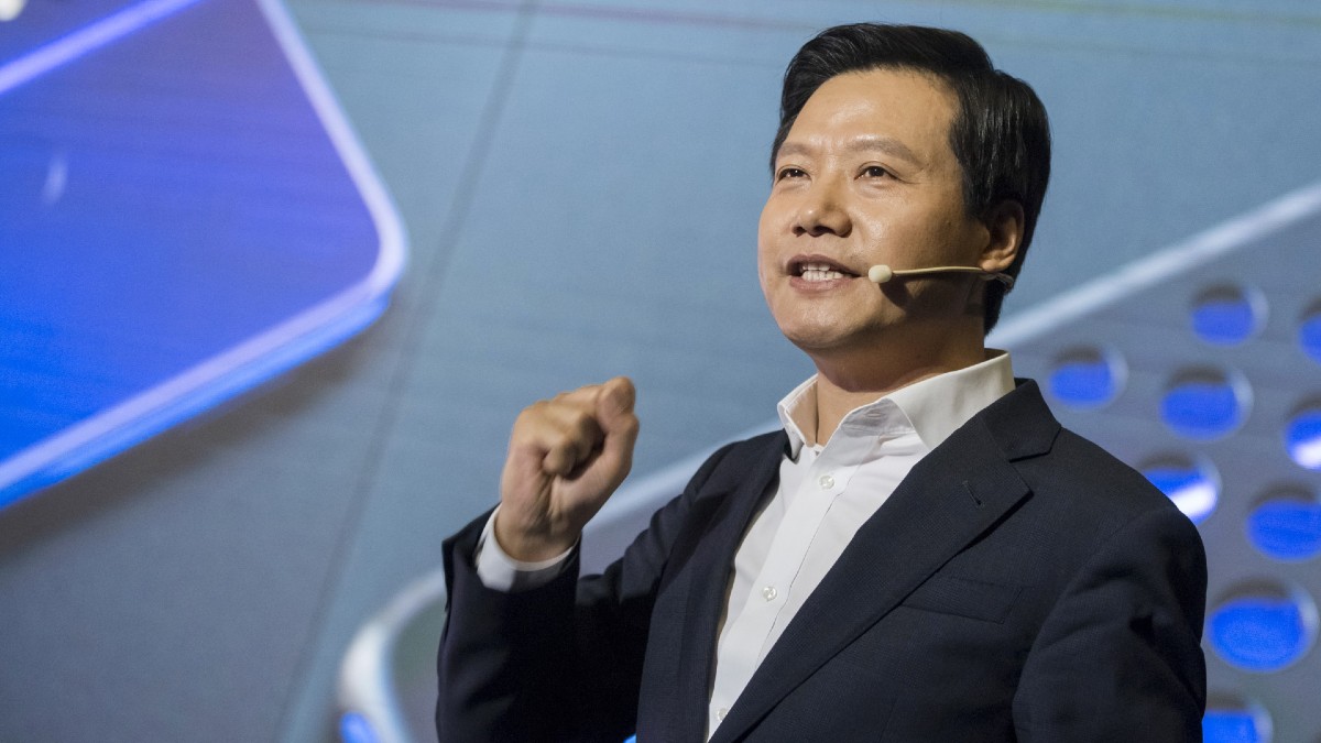 Lei Jun korona virüsü için yardım gönderdi!