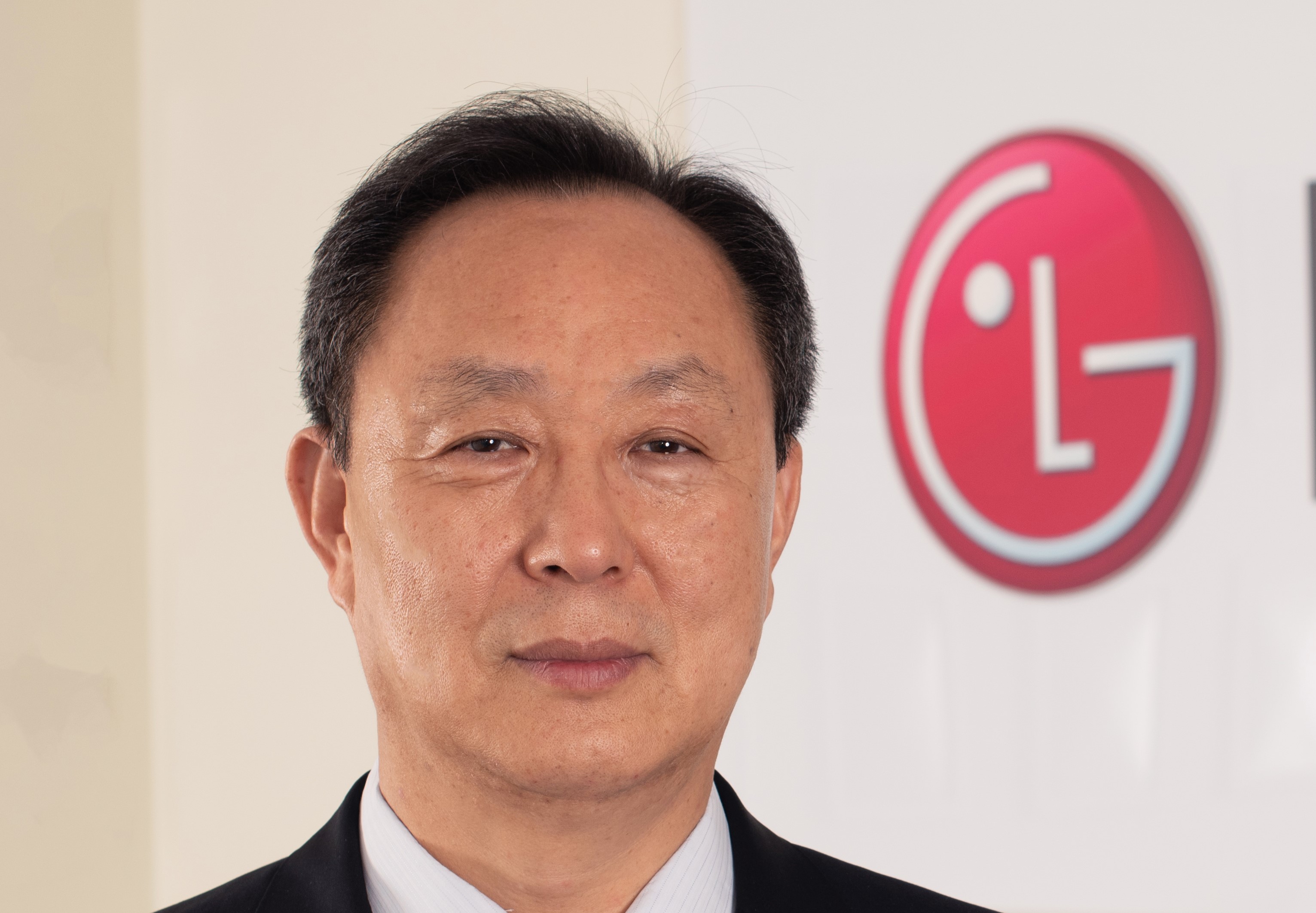 LG Türkiye’ye yeni ülke başkanı:Jeff Cheh