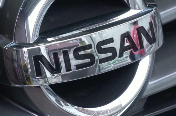 Nissan Netflix