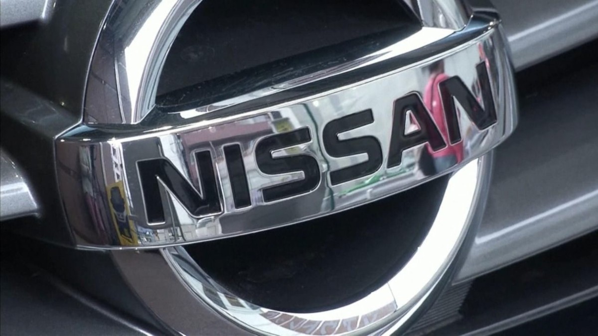 Nissan Netflix