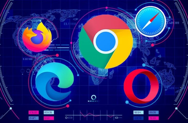 Opera 67 çalışma alanları