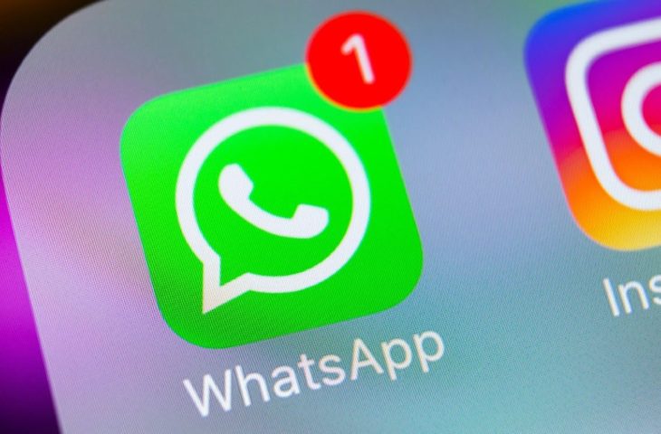 WhatsApp kullanıcı sayısı