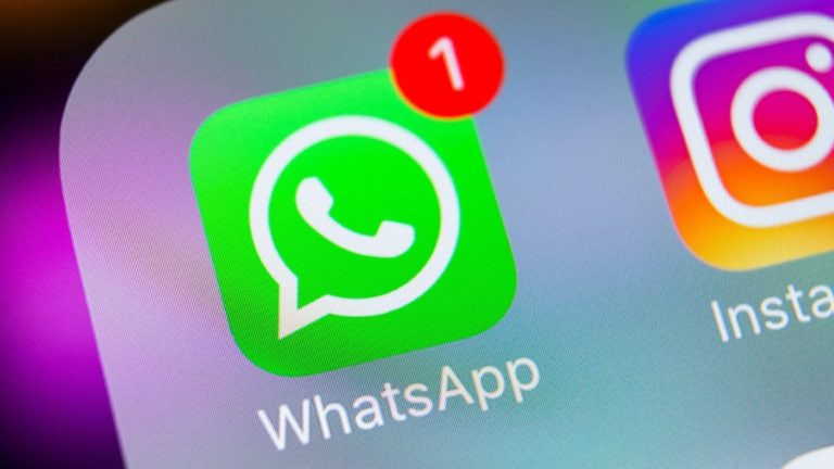 WhatsApp kullanıcı sayısı