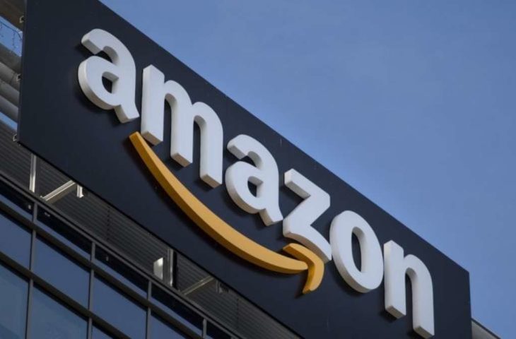Amazon teslimatlar