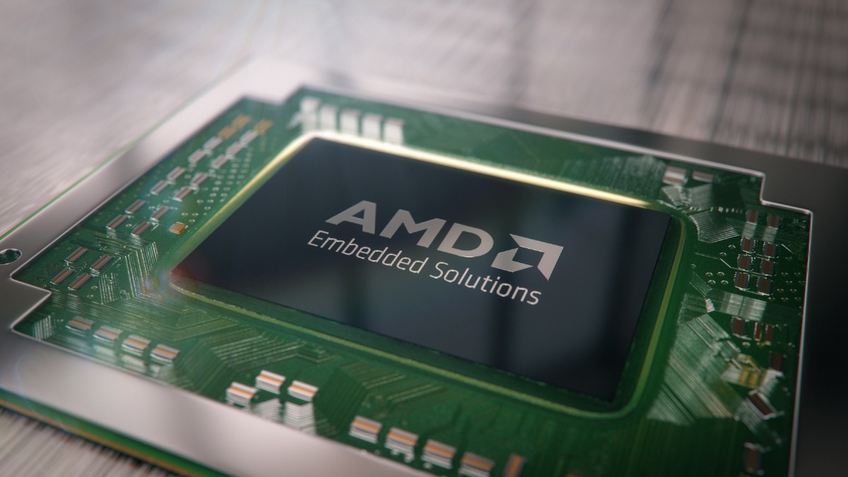 AMD işlemci satışları arttı!