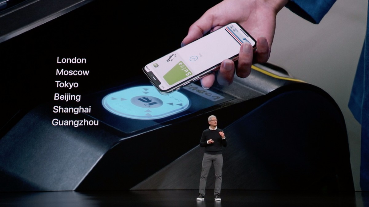 Apple Card müşteri bilgilerini paylaşacak