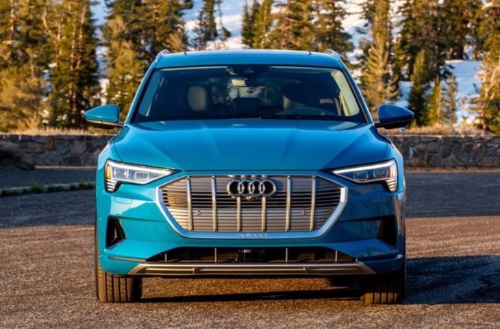 Audi boyama kitabı