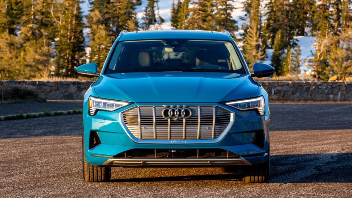 Audi boyama kitabı yayınladı