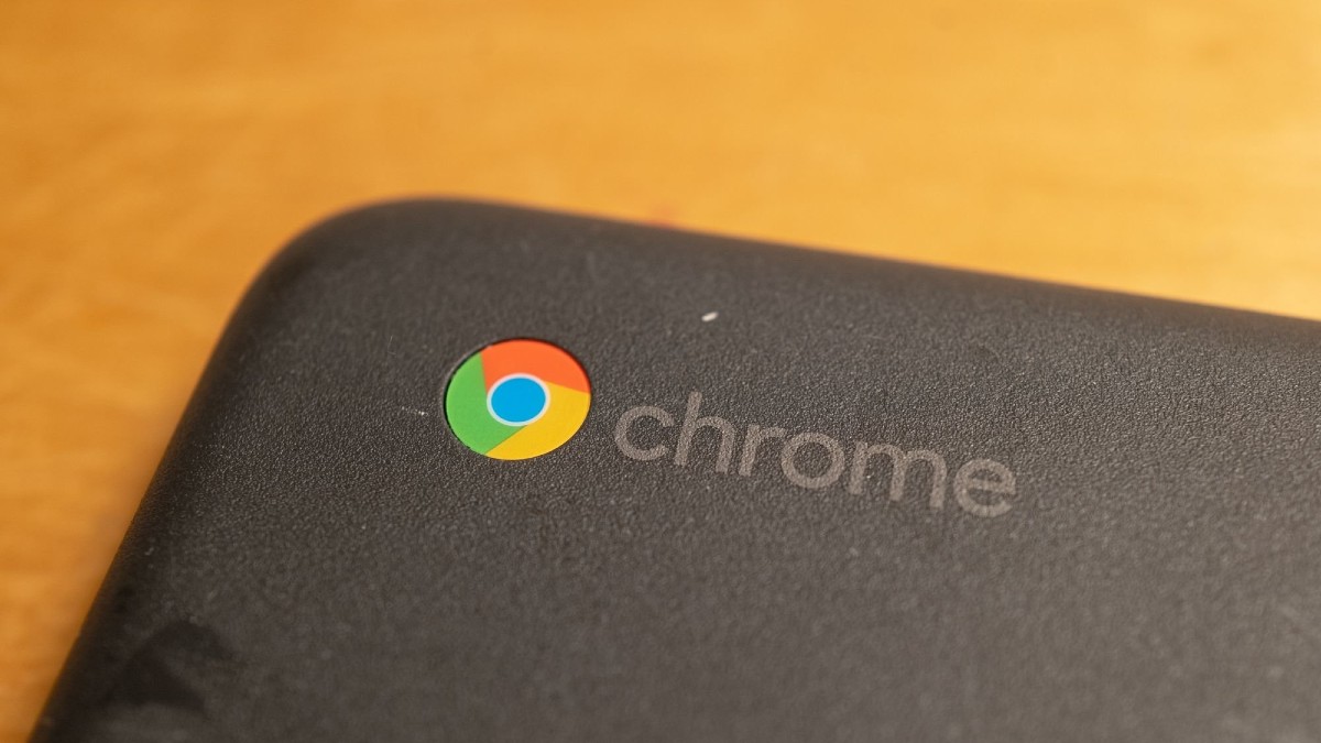 Chrome ve Chrome OS