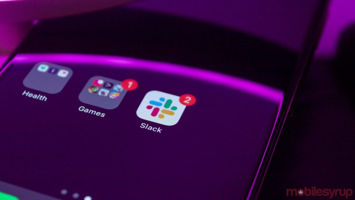 Slack kullanıcı rekoru kırdı