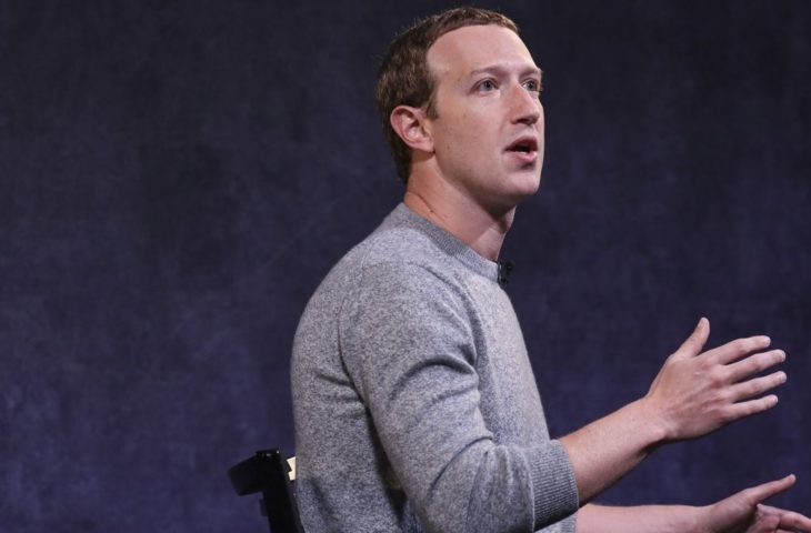 Facebook koronavirüs