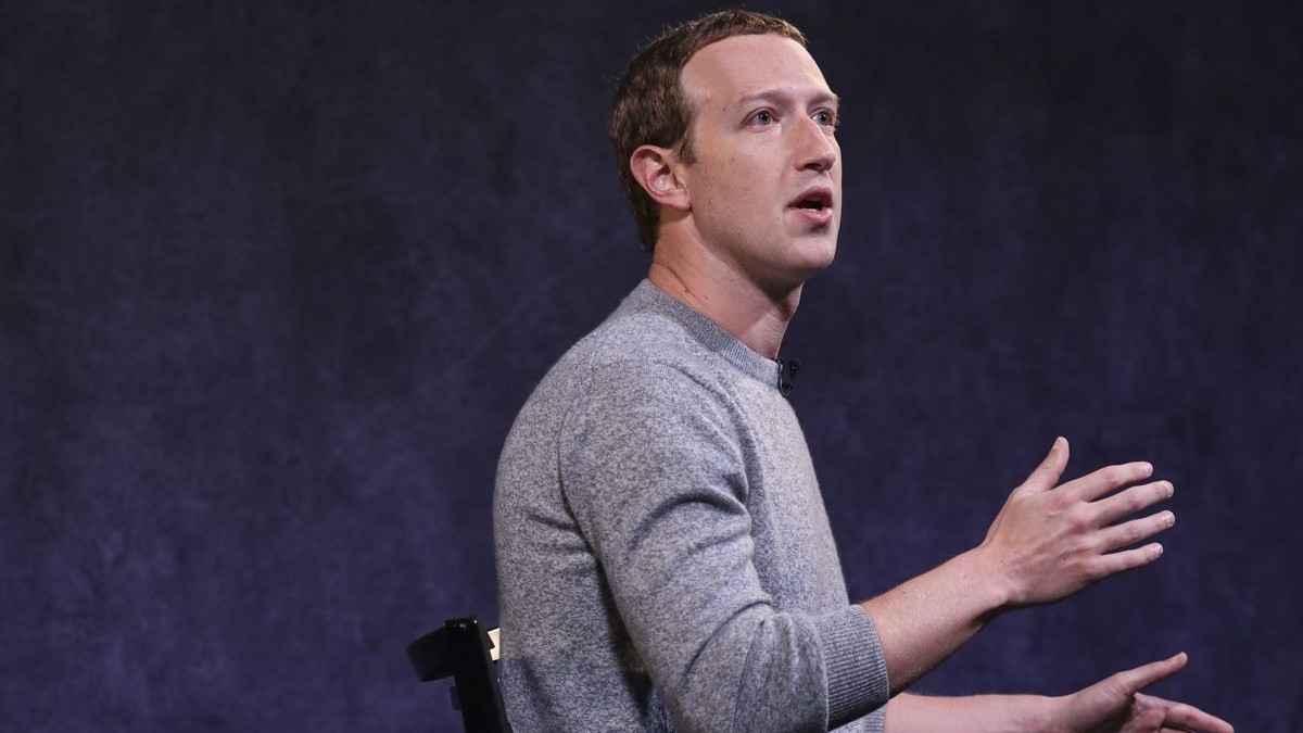 Zuckerberg reklamverenlerle anlaşamadı