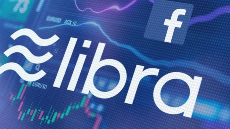 Facebook Libra