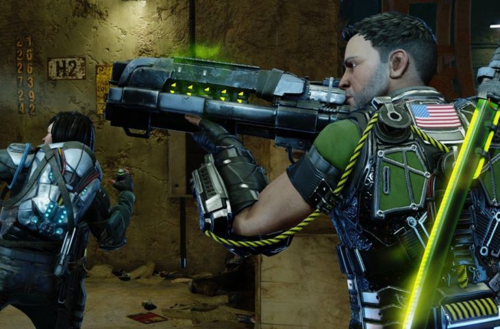 GeForce Now ile 2K Games