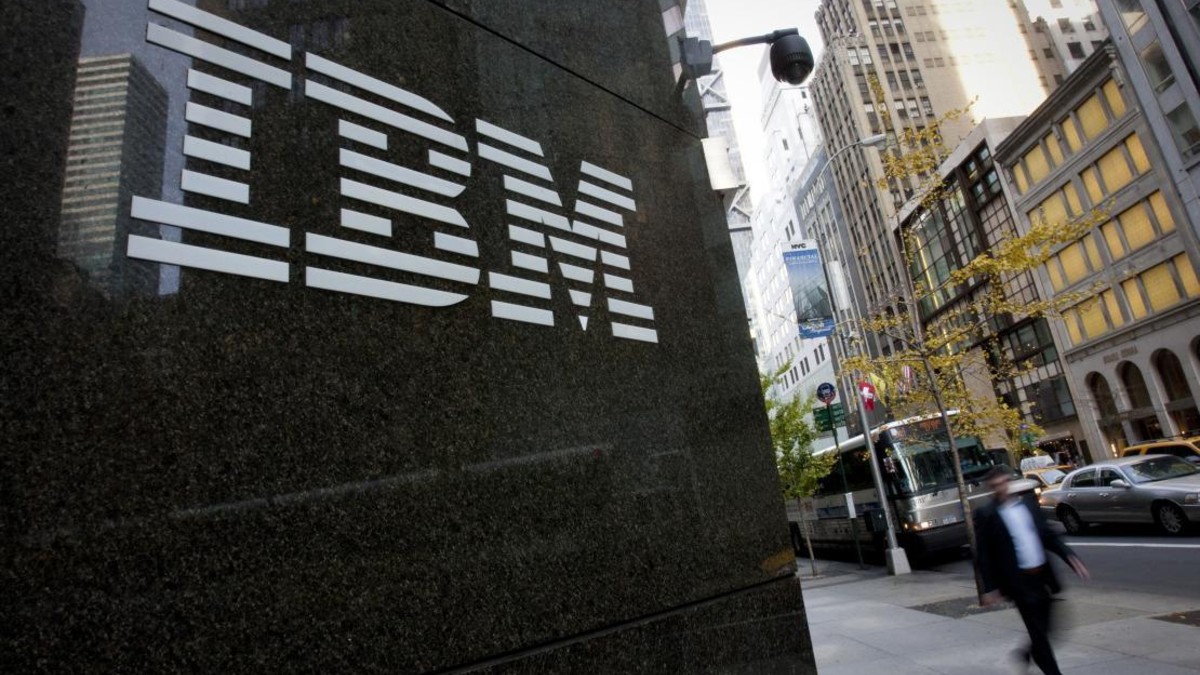 IBM ulusal iş seyahatleri