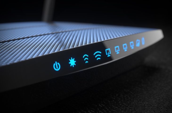 İnternet hızı