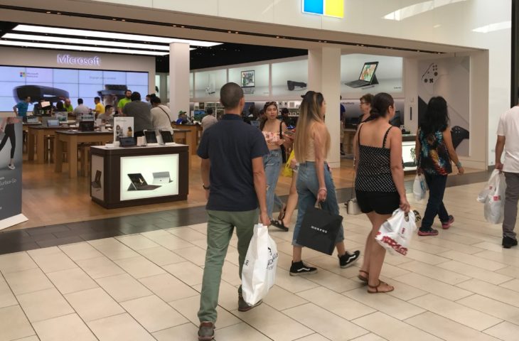 Microsoft koronavirüs