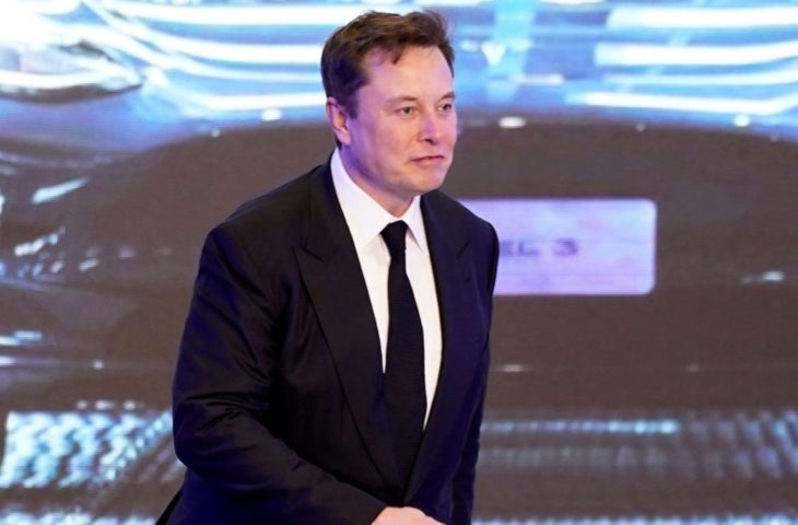 Musk solunum cihazı