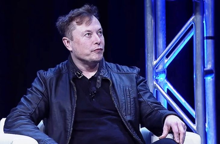 Musk üniversite