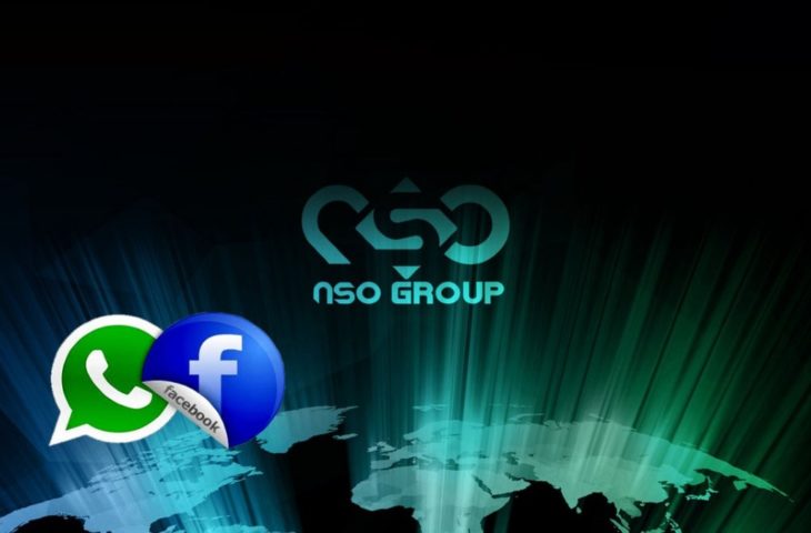 NSO Group ile Facebook