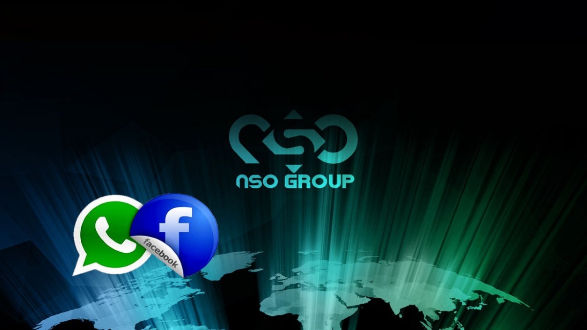 NSO Group ile Facebook