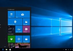 Windows 10 videosu