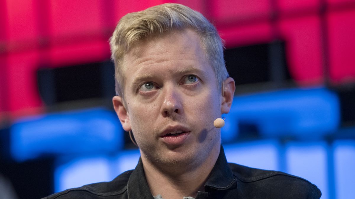 Reddit CEO’su TikTok casus yazılım dedi!