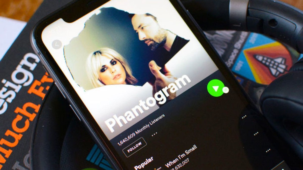 Spotify bağış sayfası hazırladı