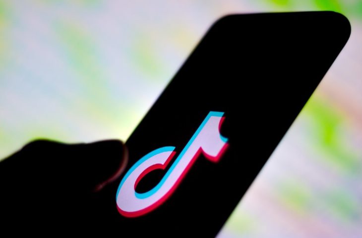 TikTok HD video