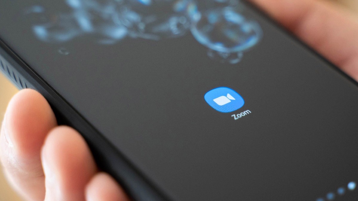 Zoom kullanıcı verileri için yeni karar aldı