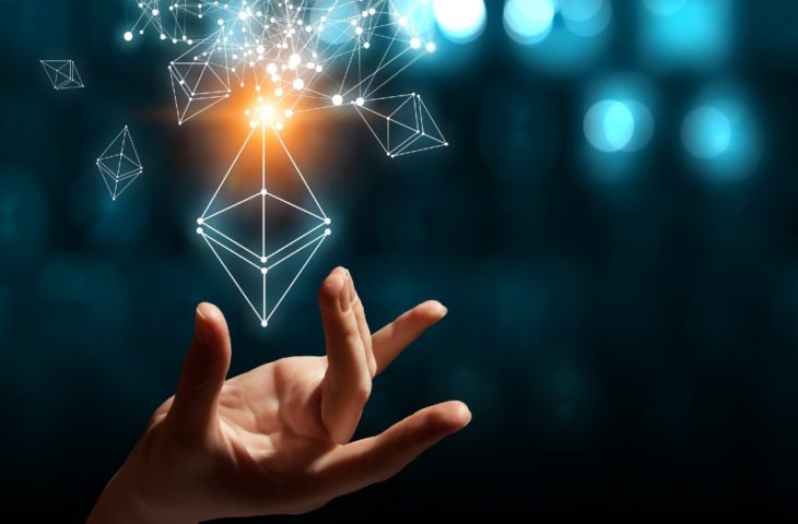 Ethereum fiyatı