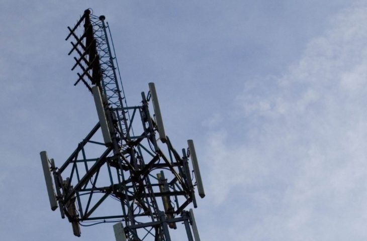 5G baz istasyonları