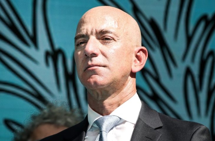 Amazon satıcı verileri