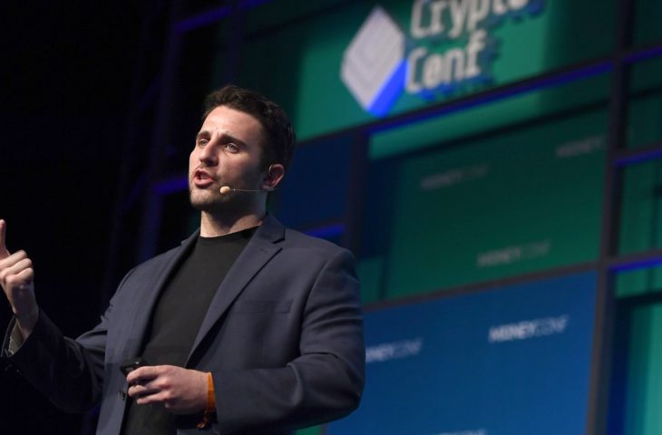 Anthony Pompliano Bitcoin