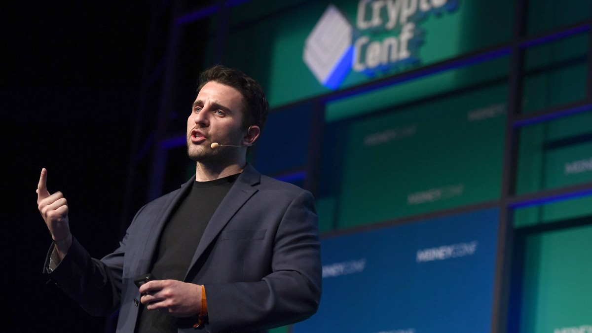 Anthony Pompliano Bitcoin tahminini açıkladı