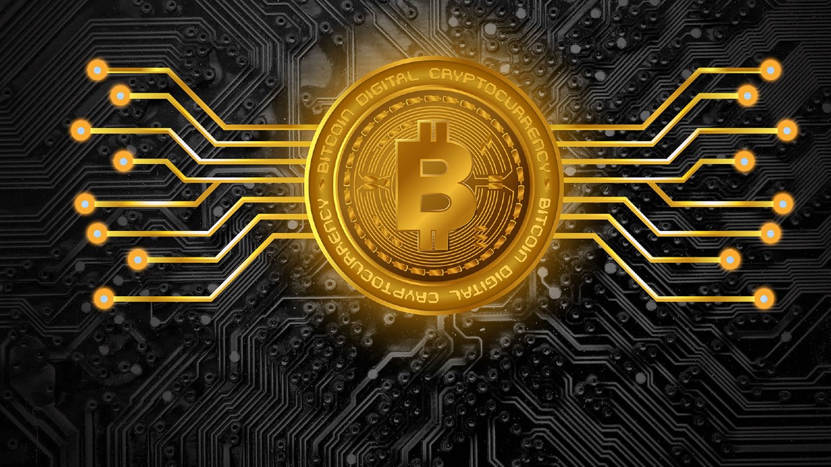 Blockchain ve kripto para farkındalığı arttı - TechInside Techinside.Com