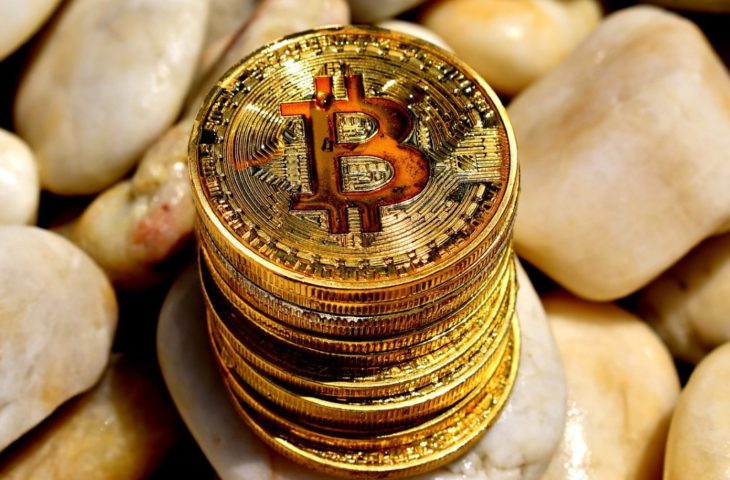 Bloomberg Bitcoin