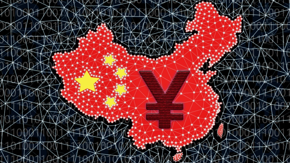Çin dijital para birimi için tarih verdi