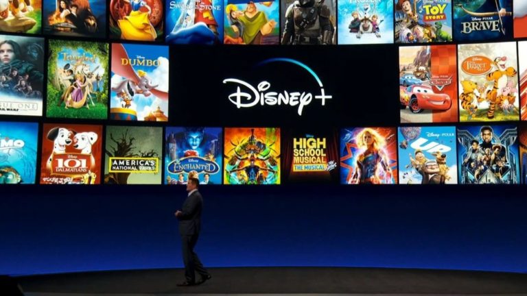 Disney+ abone sayısı