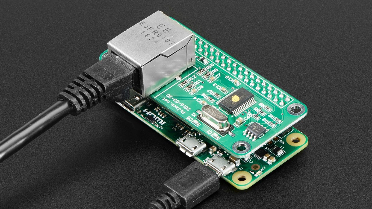 En çok satan devre kartı Pi Zero oldu