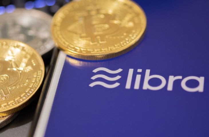 Facebook Libra