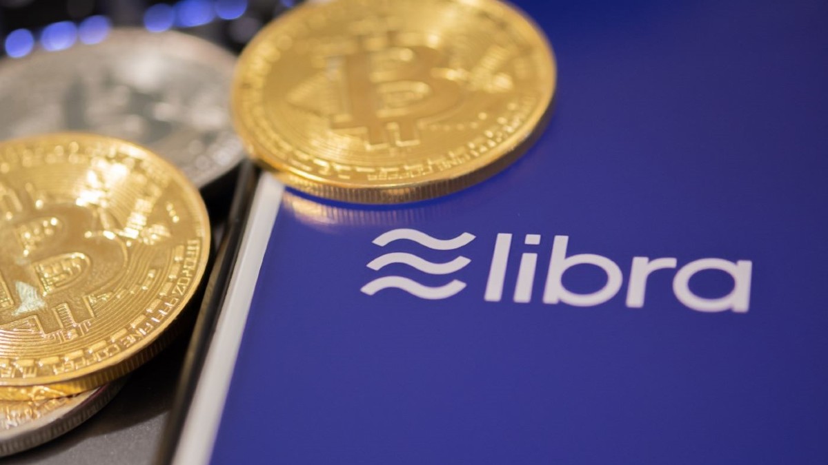 Facebook Libra için işe alım yapacak