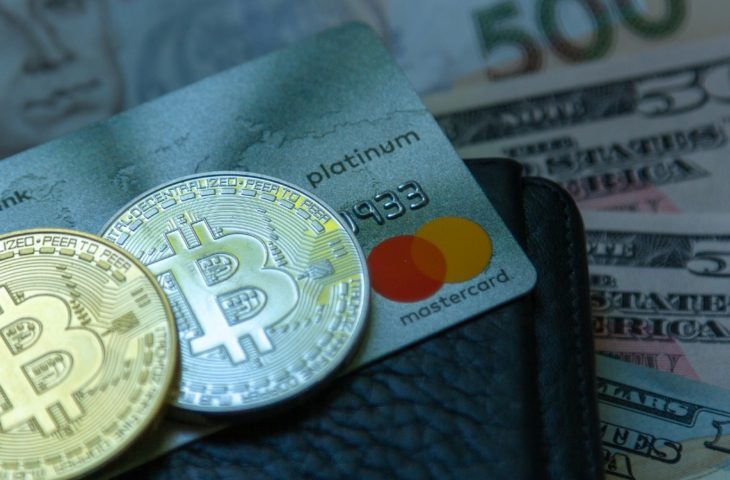 harcadıkça Bitcoin